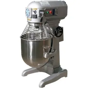 Миксеры планетарные Миксер планетарный Viatto BH-10 220V