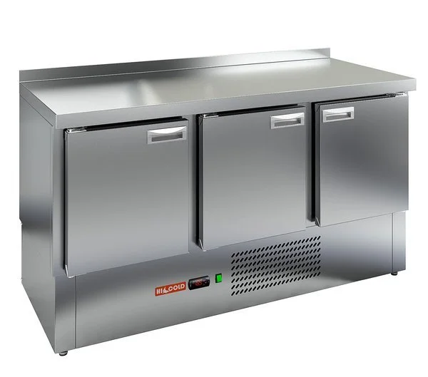 Стол холодильный Hicold SNE 111/TN О BOX