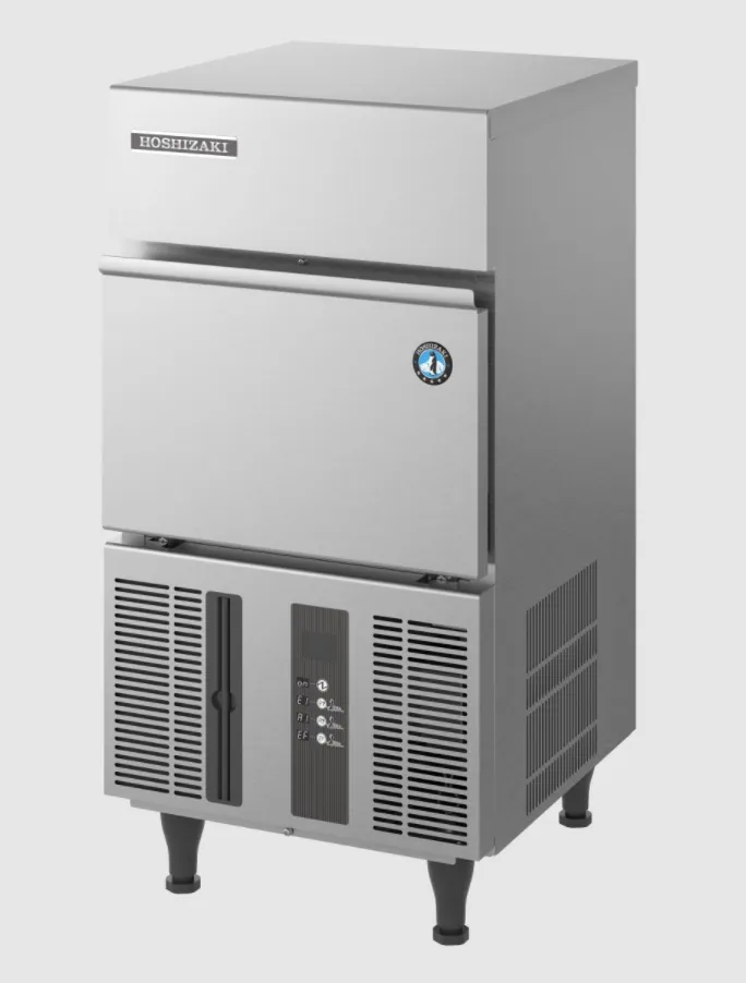 Льдогенераторы ЛЕДОГЕНЕРАТОР HOSHIZAKI IM-30CWNE-HC-25