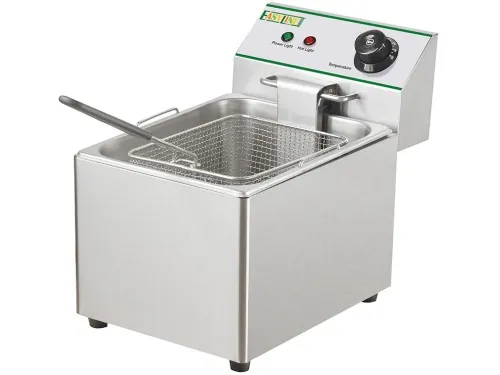 Фритюрницы Фритюрница Fimar (Easyline) FY8L