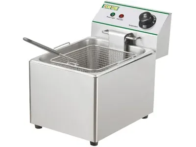 Фритюрницы Фритюрница Fimar (Easyline) FY8L