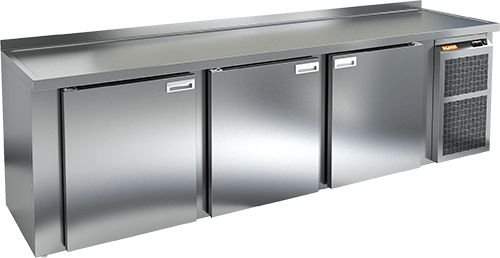 Кегераторы КЕГЕРАТОР HICOLD BR-111/GNK (R290)
