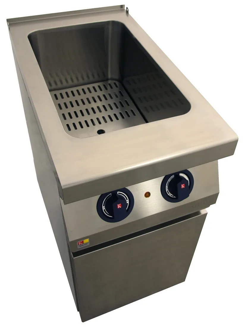 Макароноварка 700СЕР Kogast EKT-T47/V-T