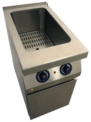 Макароноварки МАКАРОНОВАРКА 700СЕР KOGAST EKT-T47/V-T