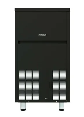 Льдогенераторы ЛЬДОГЕНЕРАТОР SCOTSMAN EXS 107 AS