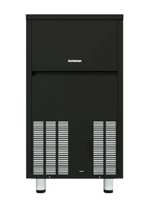 Льдогенераторы ЛЬДОГЕНЕРАТОР SCOTSMAN EXS 107 AS