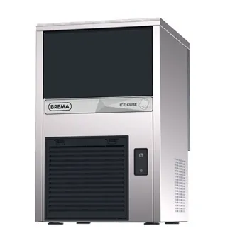 Льдогенераторы ЛЬДОГЕНЕРАТОР BREMA КУБИК CB 246A HC DP
