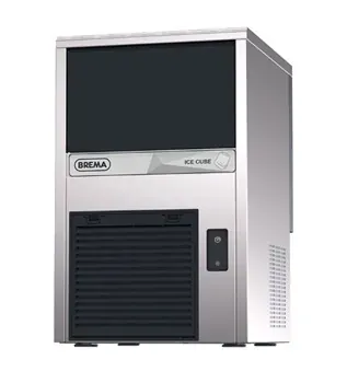 Льдогенераторы ЛЬДОГЕНЕРАТОР BREMA КУБИК CB 246A HC DP