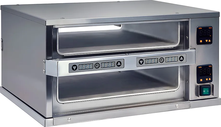 Шкаф-мармит мультихолдер 2 ячейки RoboLabs МН-2-2М-T1 180086