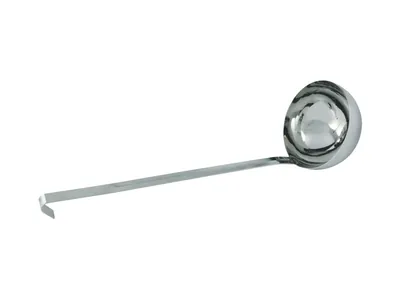 Инвентарь и инструмент EKSI Половник LHD12 (d12 см, 0.45л)