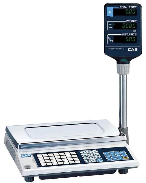 CAS AP-1 15M BigTray