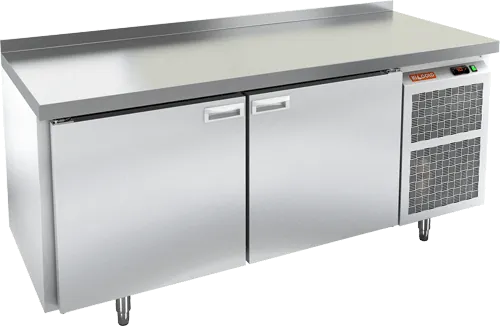 Кегераторы КЕГЕРАТОР HICOLD BR1-11/SNK W (R290)