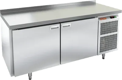 Кегераторы КЕГЕРАТОР HICOLD BR1-11/GNK W (R290)