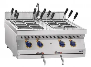 Макароноварки ЭЛЕКТРОВАРКА ЭВК-80/2Н 21000001872