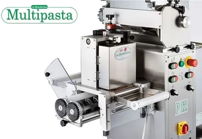 Рабочие органы и насадки Штамп д/равиоли для насадки LA MONFERRINA MULTIPASTA