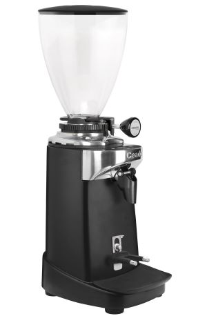 Кофемолки КОФЕМОЛКА CEADO COFFEE E37T ЧЕРНЫЙ