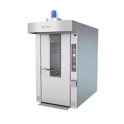 Ротационные печи Печь ротационная WLBake ROTOR PRO (60x80, платф.)