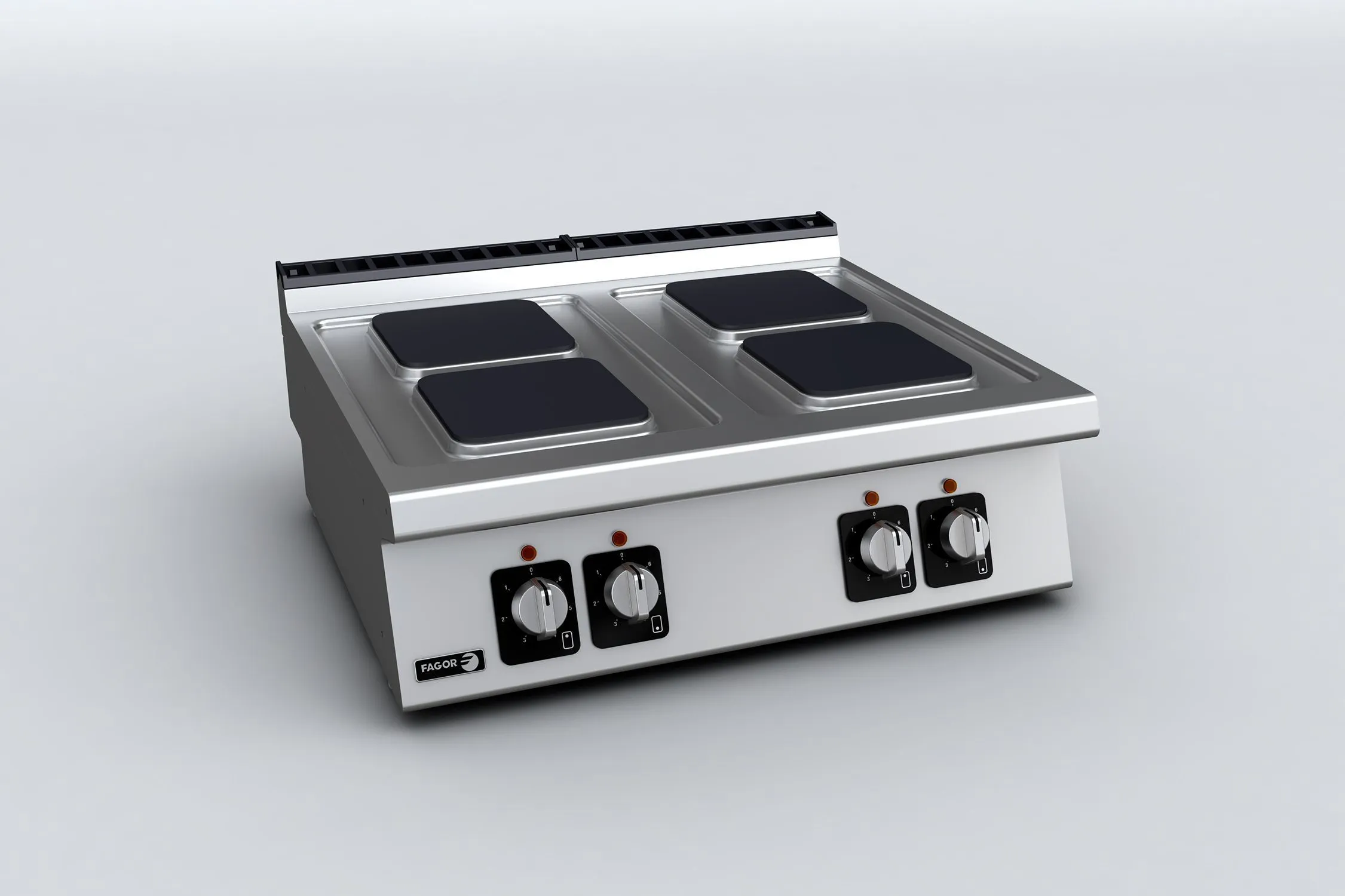 Плита FAGOR C-E740Q, электрическая