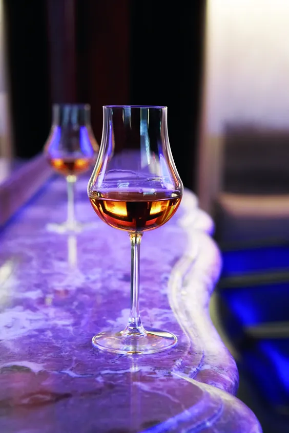 Бокал для рома 160 мл. d=70 мм. h=170 мм. хр.стекло Опен ап Спиритс (E5205) Chef&Sommelier
