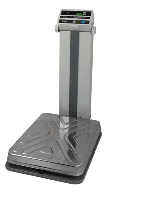 Весы торговые ВЕСЫ ЭЛ.ТОВАРНЫЕ CAS DB-1H 200