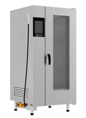 Пароконвектоматы ПАРОКОНВЕКТОМАТ KAYMAN FLASHTASTE PRO ПКЭ-20Б-ПР