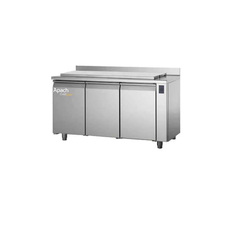 Столы для пиццы и салатов СТОЛ САЛАДЕТТ APACH CHEF LINE LTS111TUR