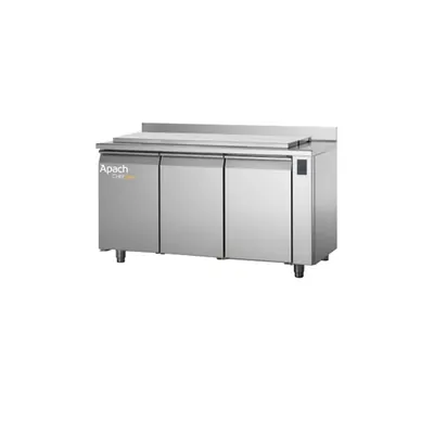Столы для пиццы и салатов СТОЛ САЛАДЕТТ APACH CHEF LINE LTS111TUR