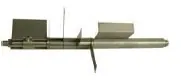 Нож для яблок веерный д/asetsm-e Feuma 30 MM 542727