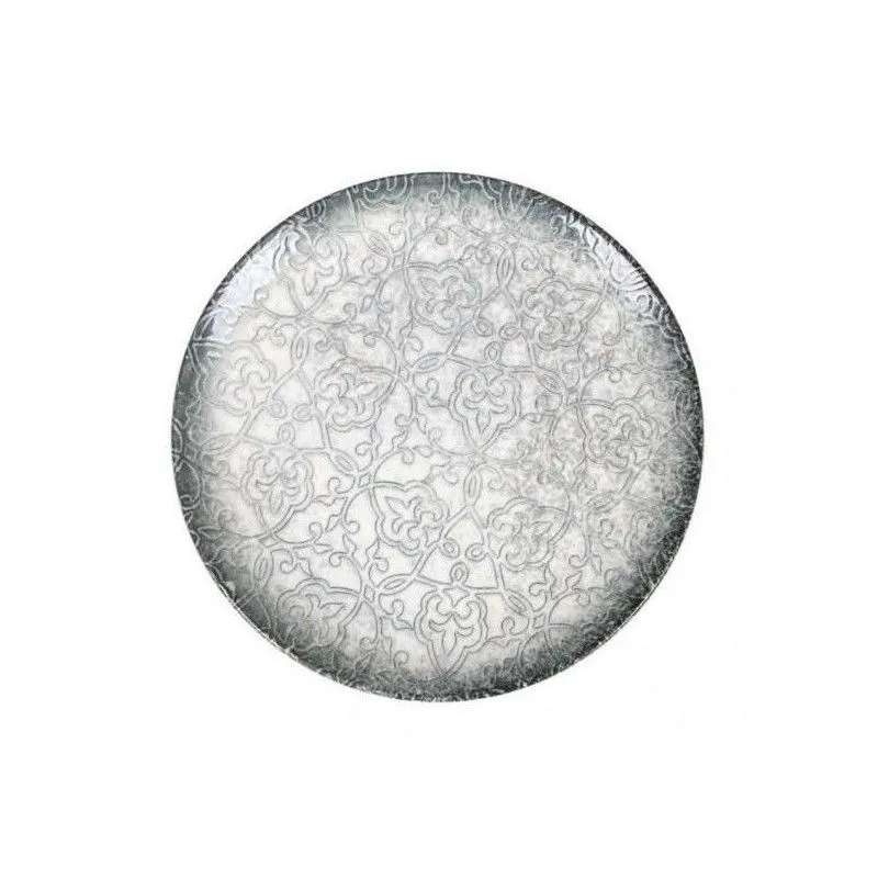 Тарелка Bonna Tequendama TEQGRM25DZ 250 мм