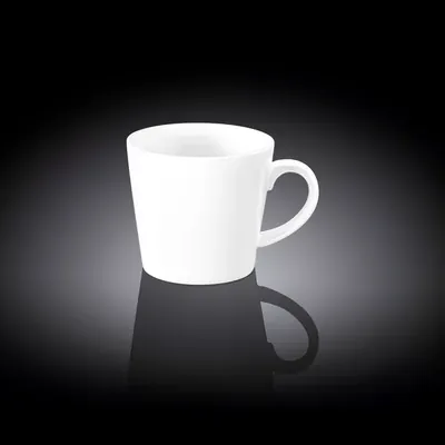 Чашки, кружки, блюдца Кружка 280 мл. d=87 мм. h=80 мм. Wilmax