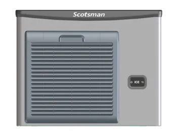 Льдогенераторы ЛЬДОГЕНЕРАТОР SCOTSMAN MXF 327 AS OX