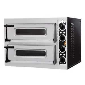 Печь для пиццы подовая ITPIZZA MS1+1