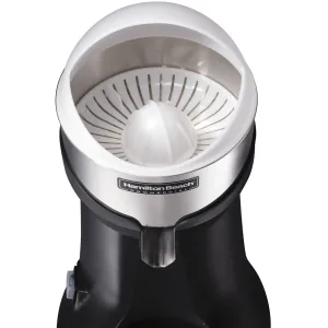 Соковыжималка для цитрусовых Hamilton Beach HCJ967R-CE