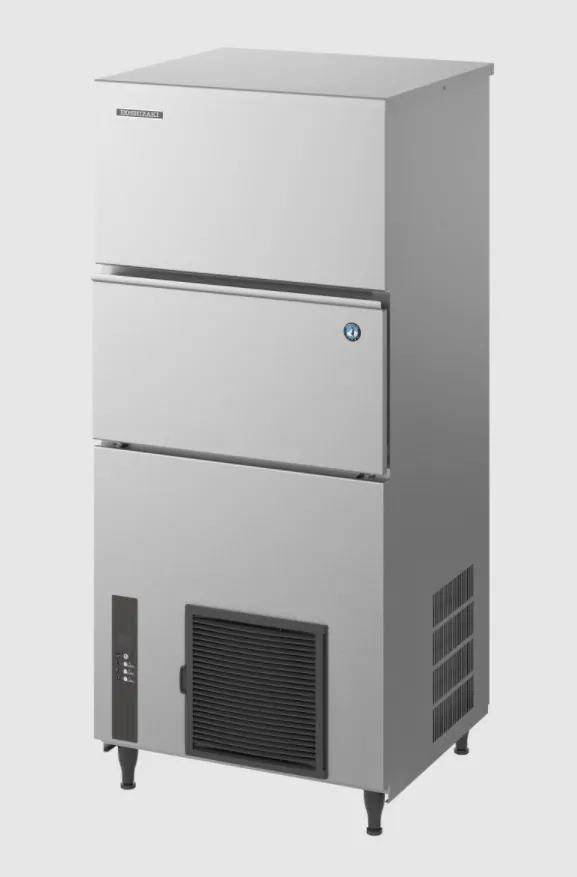 Льдогенераторы ЛЕДОГЕНЕРАТОР HOSHIZAKI IM-240WNE-HC