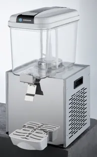 СОКООХЛАДИТЕЛЬ Hurakan HKN-LSJ18Lx1