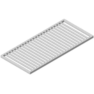 Полка настольная Gico 8CG1180 (1.2m)