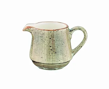 Bonna TERRAIN AURA Молочник ATR BNC 02 ST (60 мл, серый)