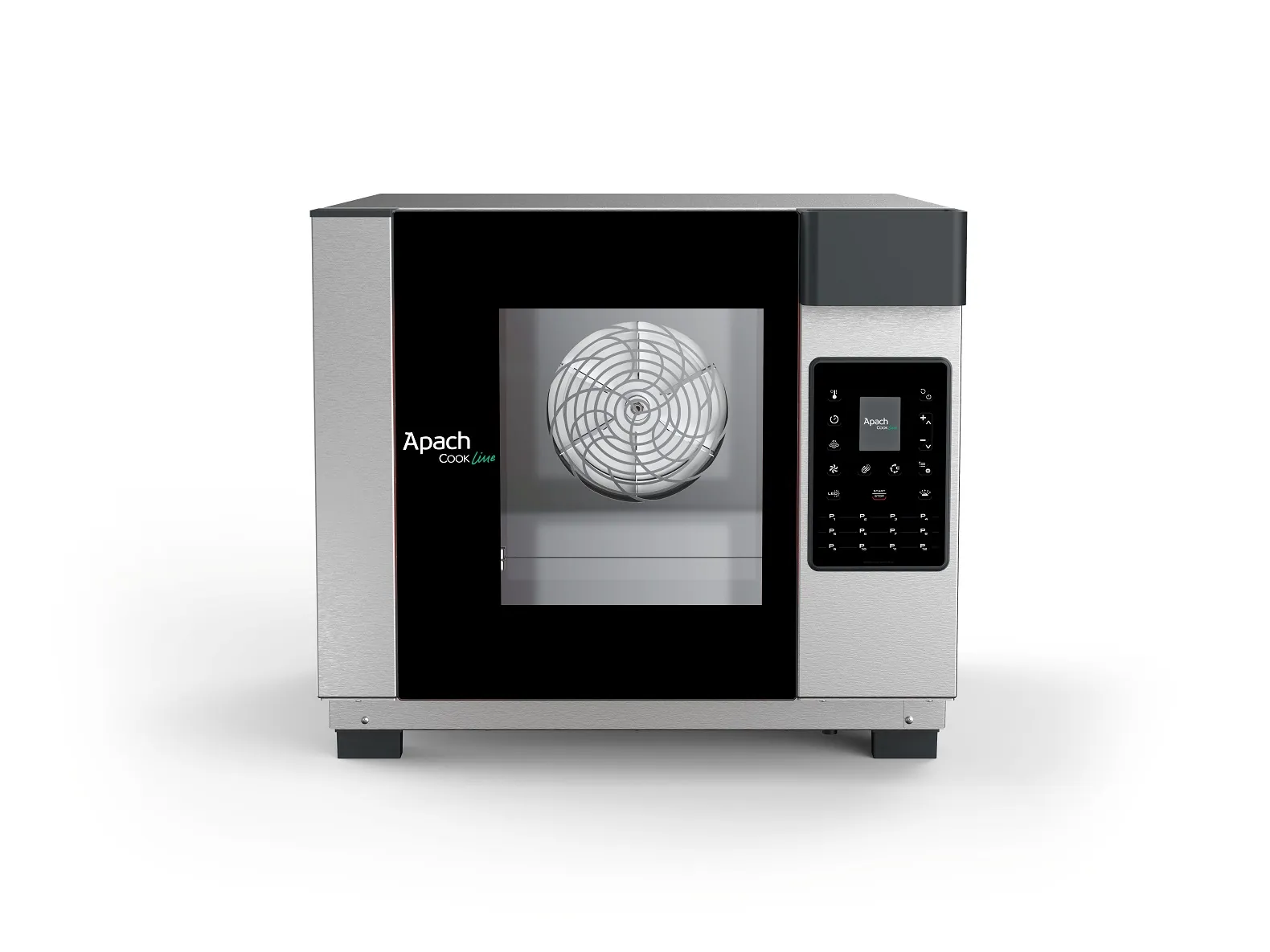 Печь конвекционная APACH AV043D