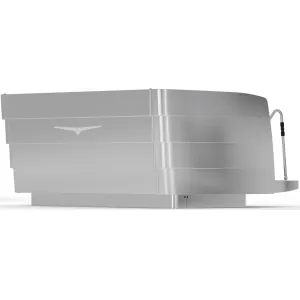 Кофемашина рожковая автоматическая Victoria Arduino Eagle Tempo NEO 3 gr 220V Steelux Color, Led+High groups+Auto purge+Cool Touch