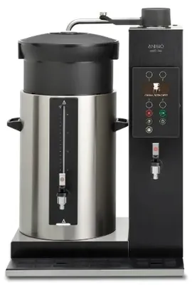 Кофеварки фильтровые и перколяторы Кофеварка Animo CB 1X20W L