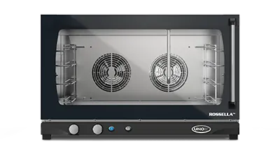 Конвекционные печи Печь конвекционная UNOX XFT197