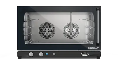 Конвекционные печи Печь конвекционная UNOX XFT197