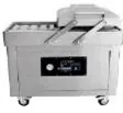 Вакуумные упаковщики УПАКОВЩИК ВАКУУМНЫЙ HURAKAN HKN-VAC400/2
