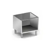 Шкафы нейтральные ПОДСТАВКА НЕЙТРАЛЬНАЯ 900 СЕРИИ APACH CHEF LINE SLAB88