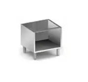 Шкафы нейтральные ПОДСТАВКА НЕЙТРАЛЬНАЯ 900 СЕРИИ APACH CHEF LINE SLAB68
