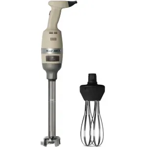 Миксеры погружные и гомогенизаторы Миксер погружной LUXSTAHL MIXER 300 VV Combi+насадка 300мм