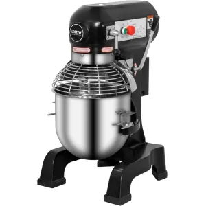 Миксер планетарный Viatto BH-10GL PRO Saturn (220В)