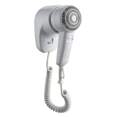 Сушилки для рук Фен для сушки волос настенный VA-HDW1200