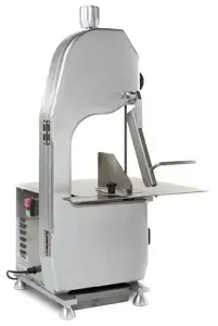 Пилы для мяса Пила ленточная Starfood HLS-1650A