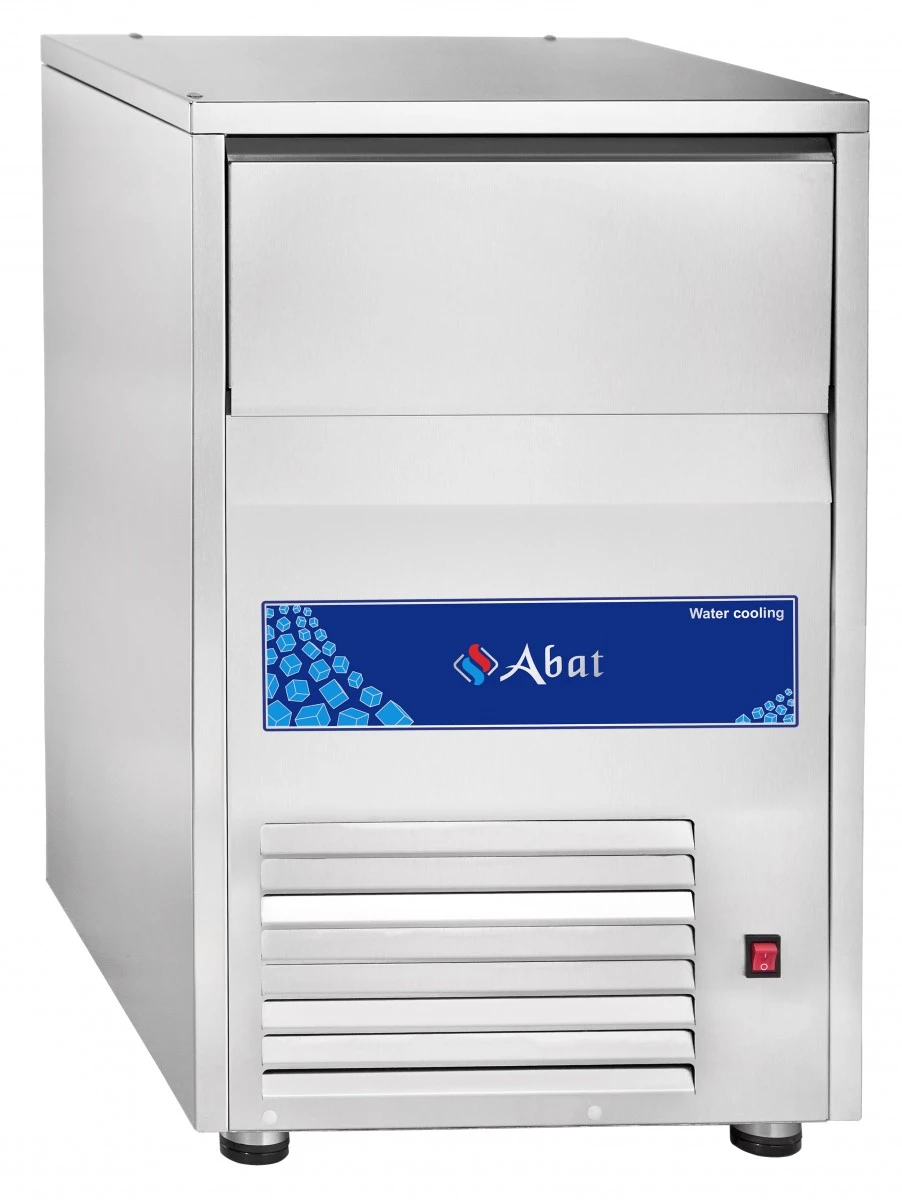 Льдогенератор Abat ЛГ-150/40Г-01, гранулированного льда